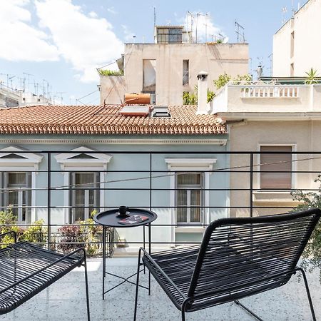 Elliot Neapoli, Athens Apartment Exterior photo