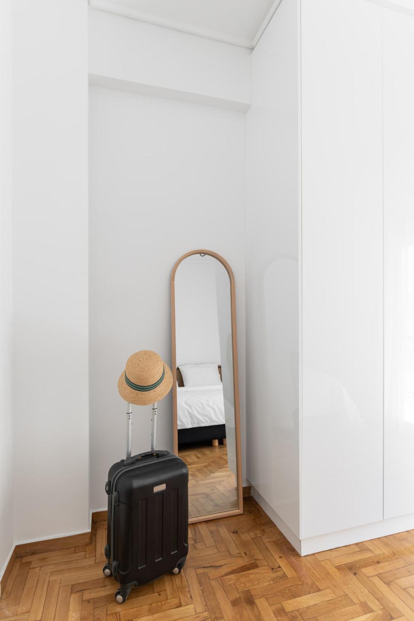 Elliot Neapoli, Athens Apartment Exterior photo