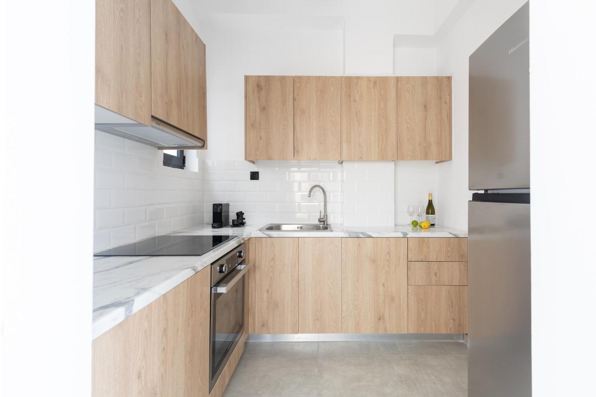 Elliot Neapoli, Athens Apartment Exterior photo