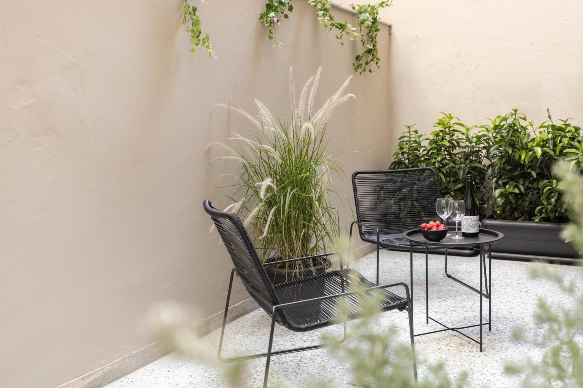 Elliot Neapoli, Athens Apartment Exterior photo